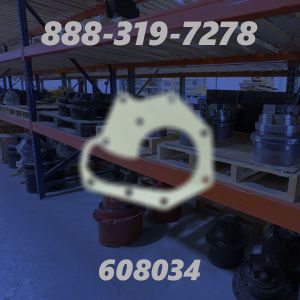 608034 Gasket
