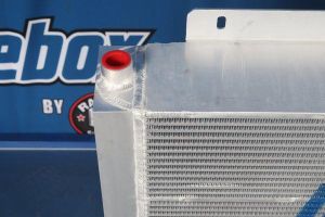 AT324544 Oil Cooler - Transmission