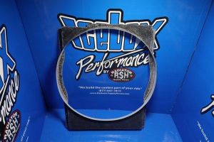 F22-1006-01 Radiator Shroud