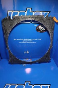 N4171003 Radiator Shroud