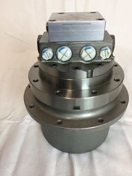 Shop - 172148-73300 - Final Drive with a Motor | ConEquip.com