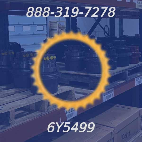 Shop - 6Y5499 - Sprocket | ConEquip.com