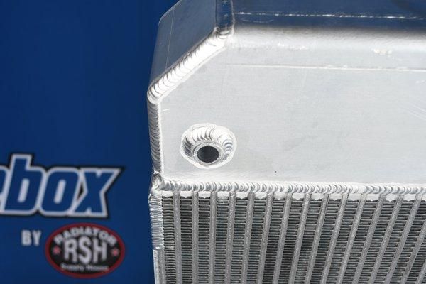 Shop - MN2223107130 - Radiator | ConEquip.com