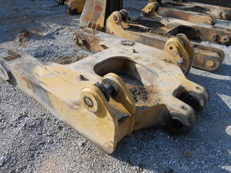 Top 5 Companies to Buy Caterpillar Used Parts