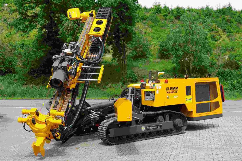 Bottom Rollers for a Klemm KR806-3D? No Problem!