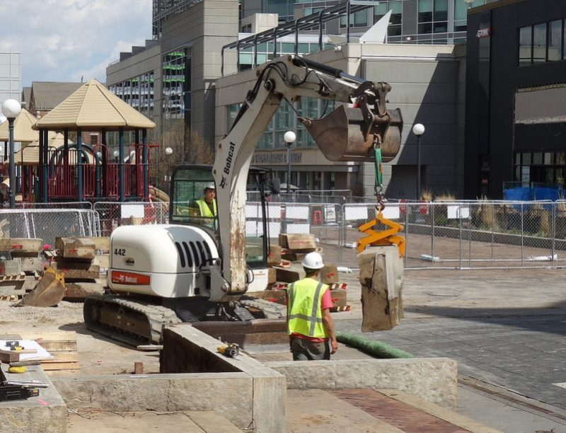 Keeping Your Construction Company Going Strong