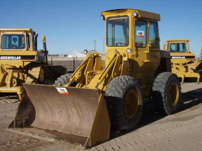 Deere 544A Gets New Teeth!