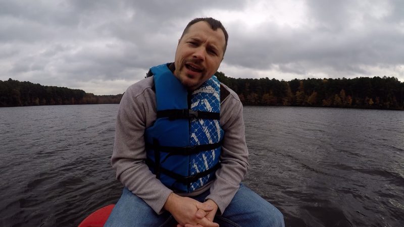 Swinging By Tennessee - A Trip to Remember