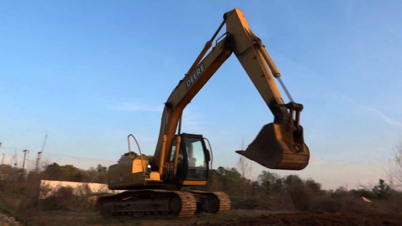 Anthony Hooks Up Milams Equipment Again!