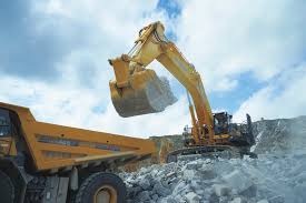 Komatsu Dash 11 Excavators Introduced