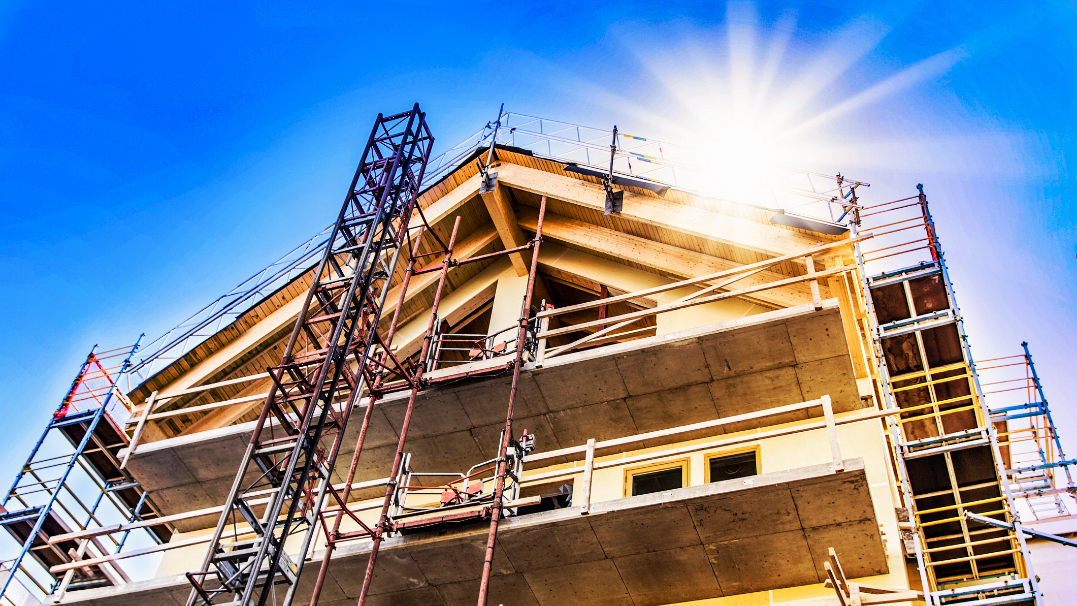 Construction Material Shortage for 2021?