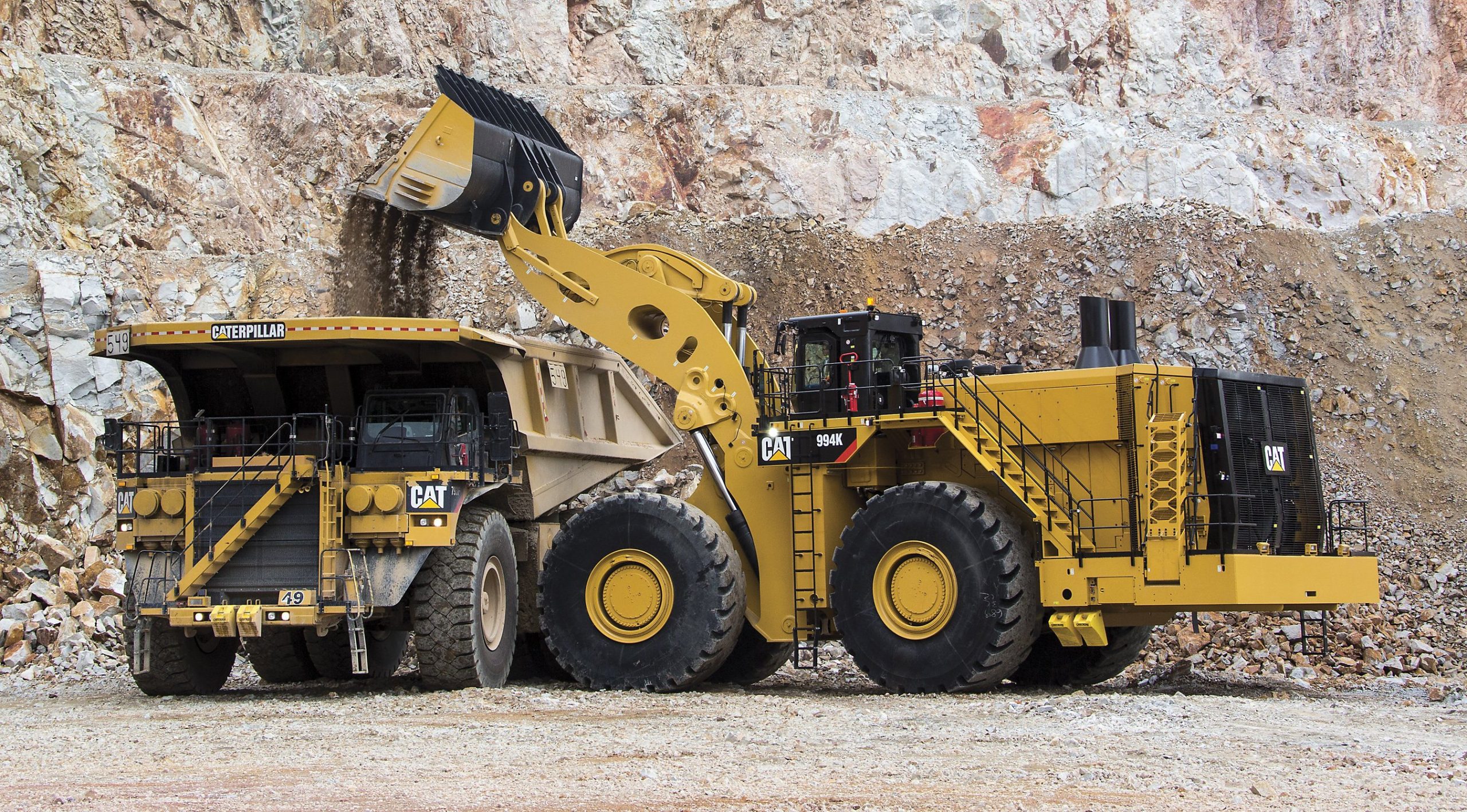 MINExpo Ready to Showcase Massive Machines in Las Vegas