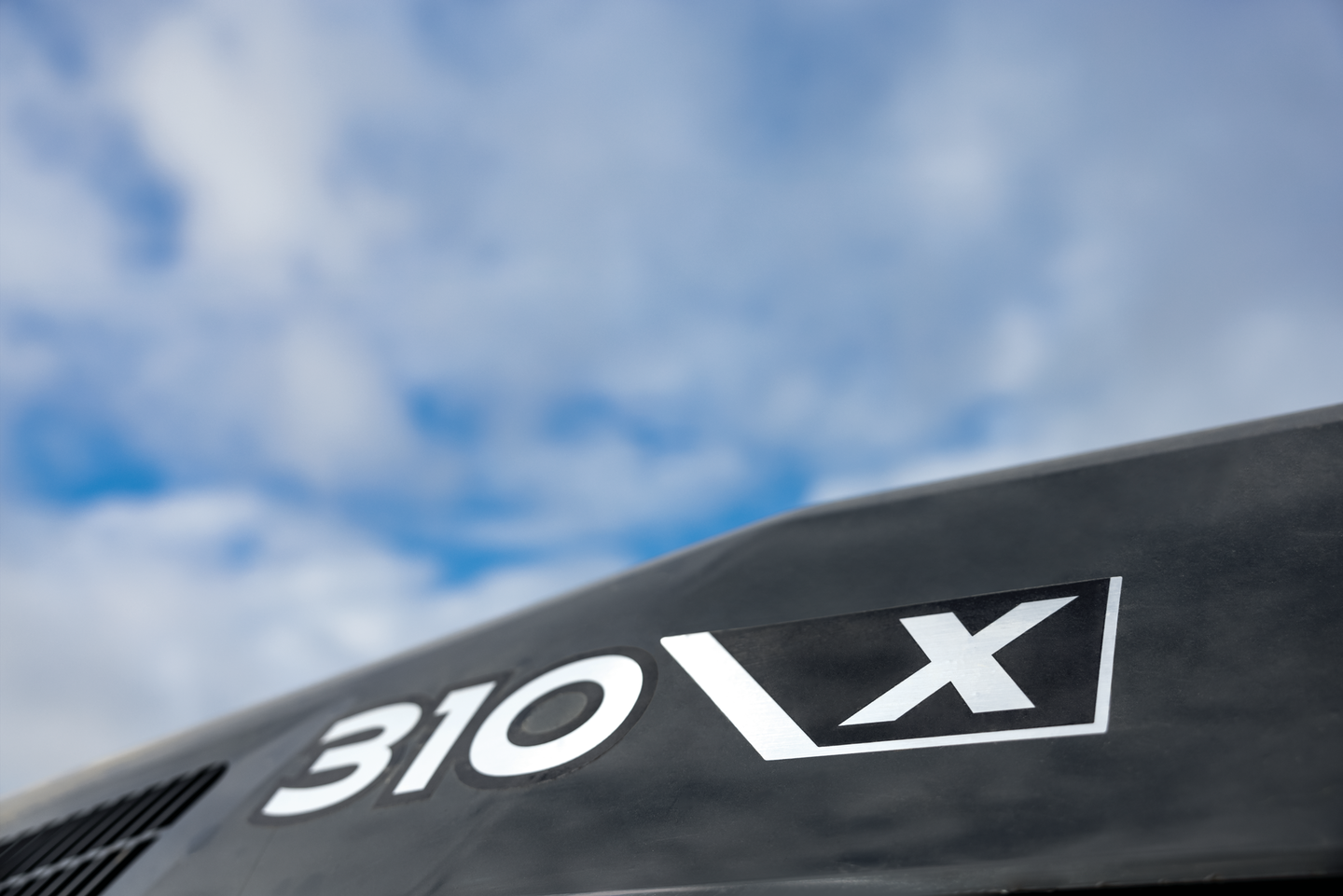 The Electric Deere Backhoe