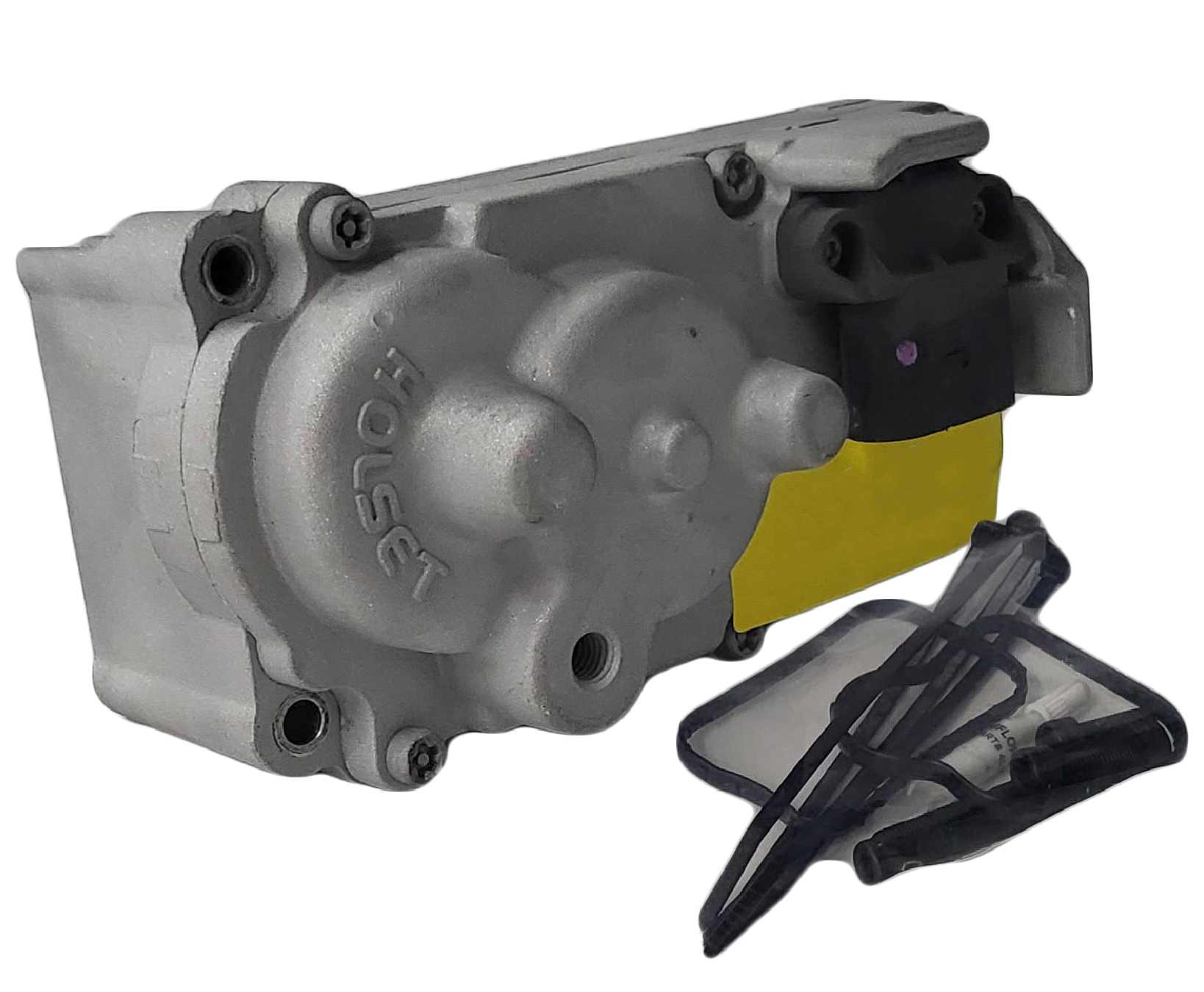 ConEquip Offers Cummins and Holset Electronic Actuator Shortage Solution