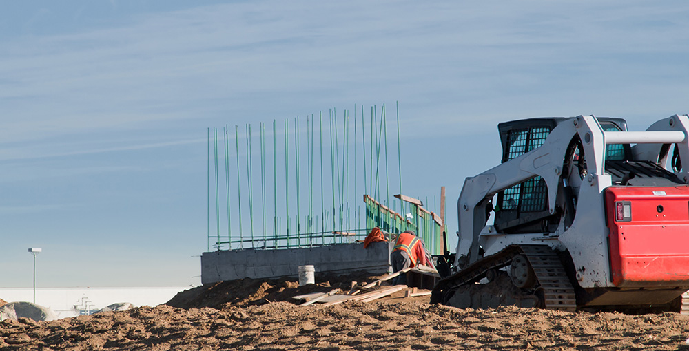 Doosan Bobcat vs. Caterpillar: Inside a High-Stakes Patent Battle Shaking the Equipment Industry