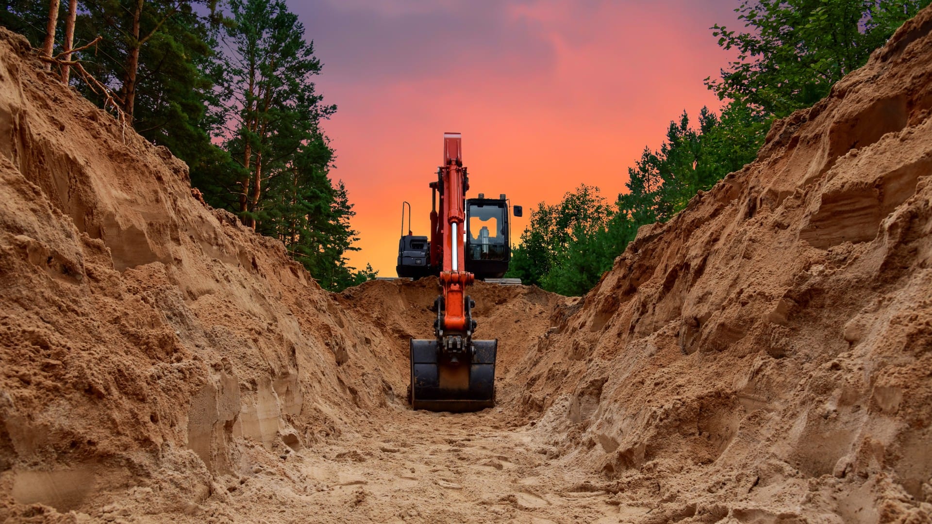 GPR technology