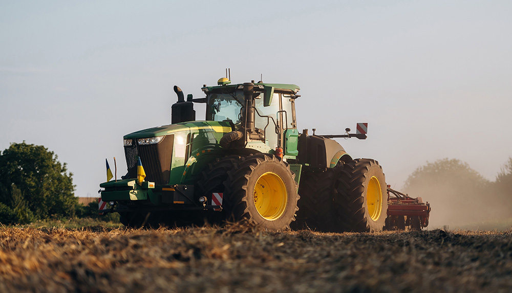 Right-to-Repair: What is Happening with John Deere and the Rest of the Construction Industry