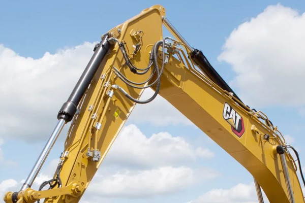 Hydraulic Cylinder