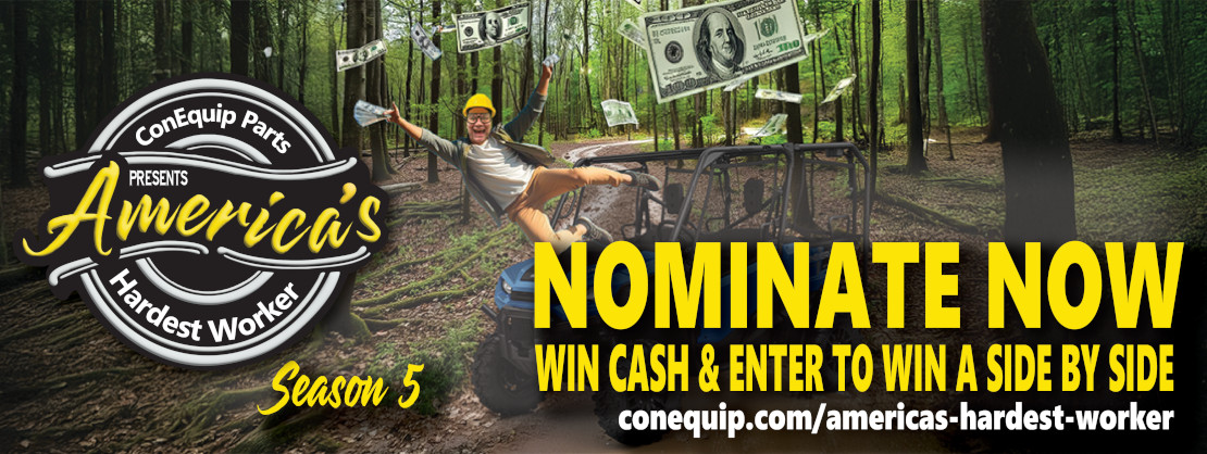 $6,000 Up for Grabs—Plus a Honda Side-by-Side!