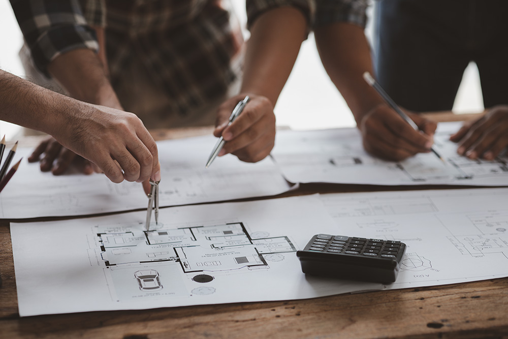 Construction Planning Softens in November, but Data Center Boom Keeps the Industry Afloat