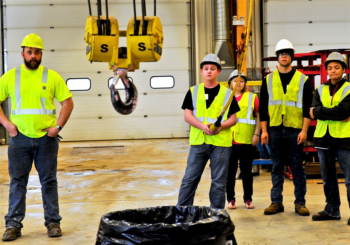 construction apprenticeship