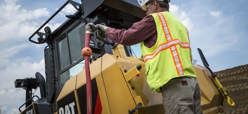 reduce impact of rising fuel costs