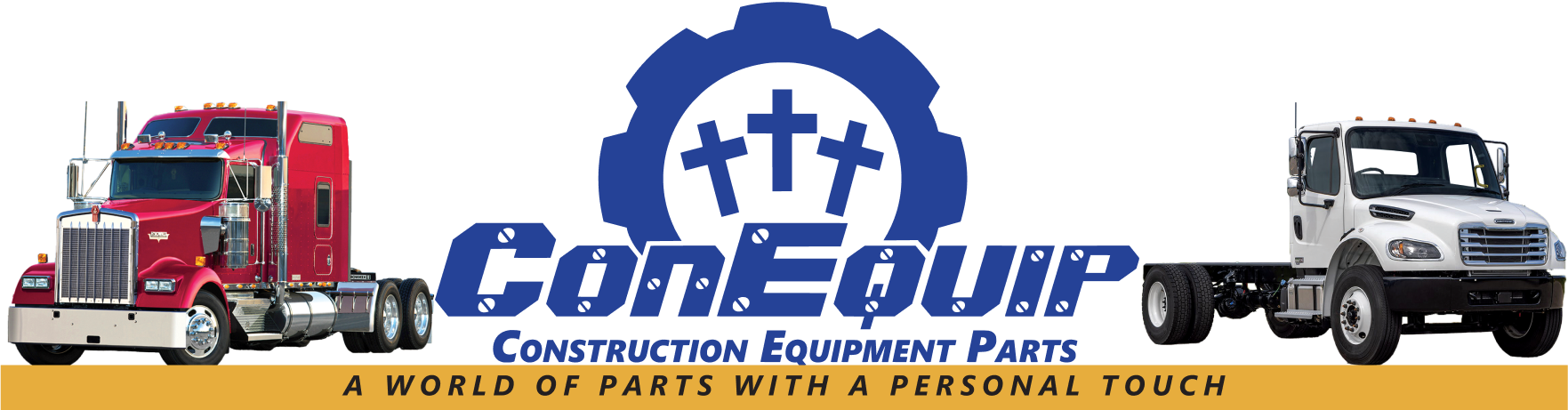 Need a diesel engine or component for your semi or medium duty truck? Click below to get a quote today! 