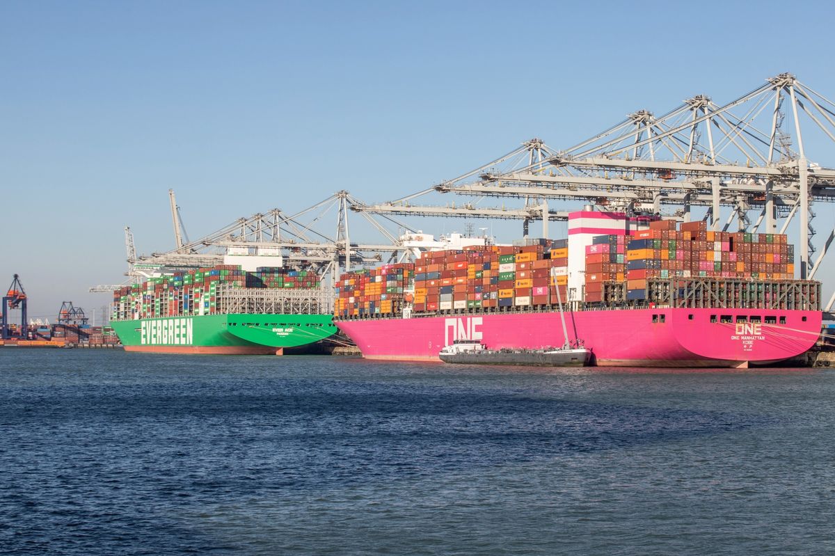 Supply Chain Issues