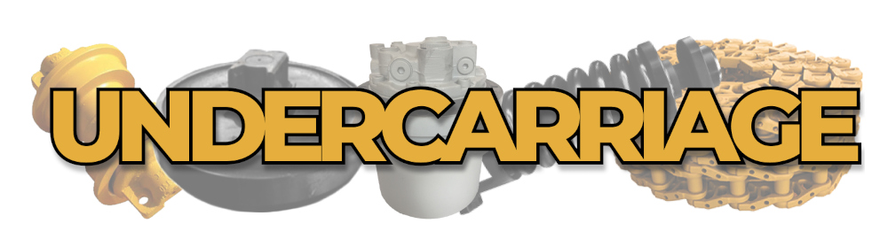 undercarriage parts