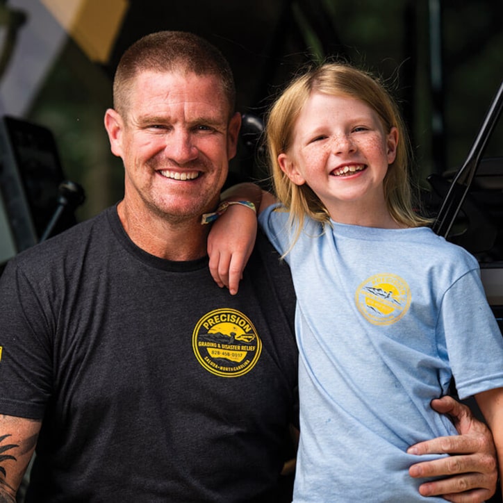 America's Hardest Worker Season 5 Winner