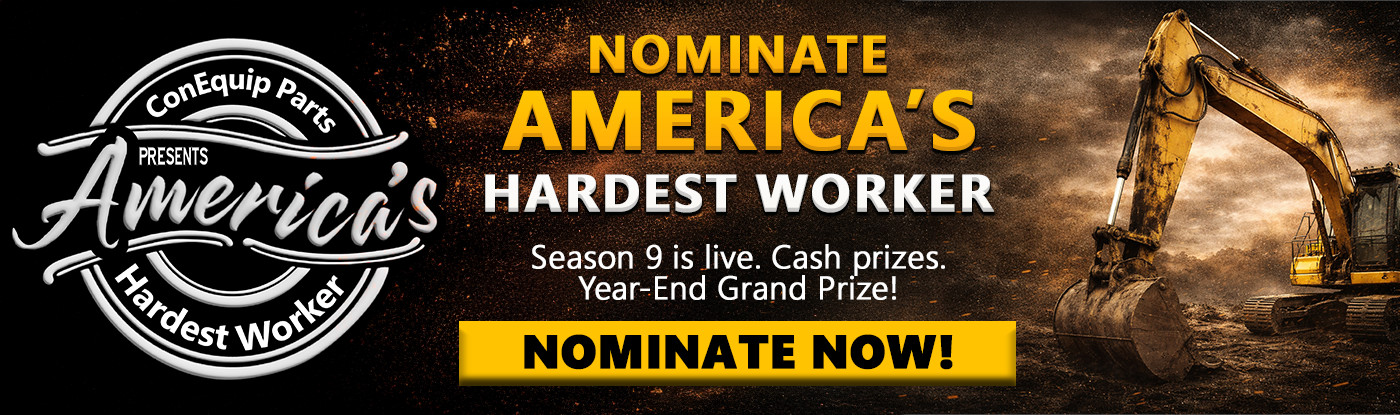 America's Hardest Worker Season 9