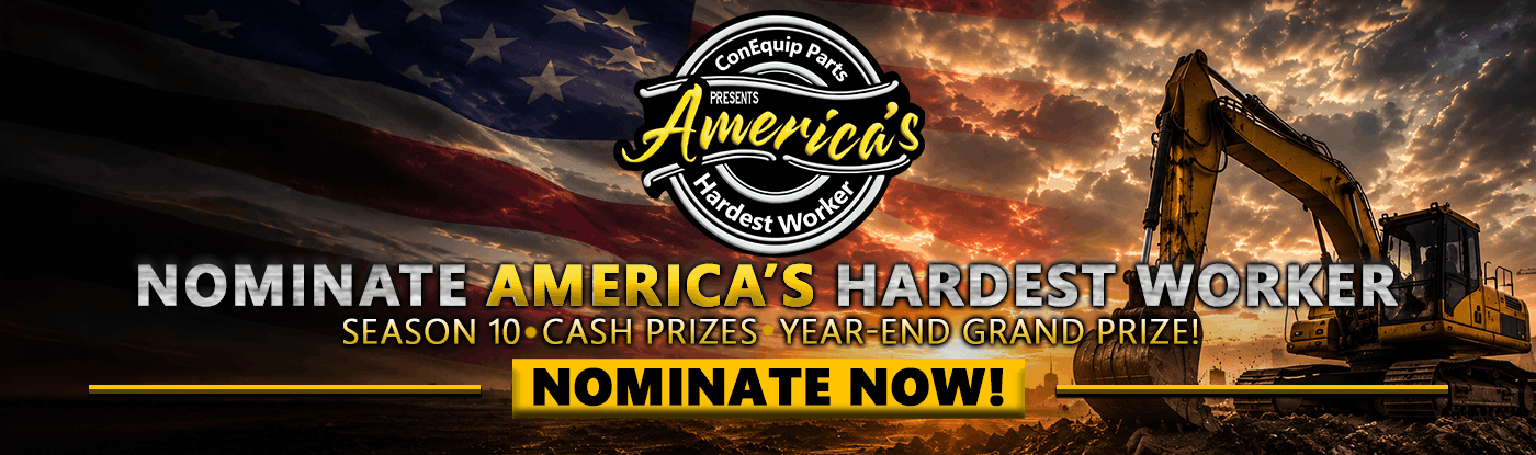 America's Hardest Worker Season 10
