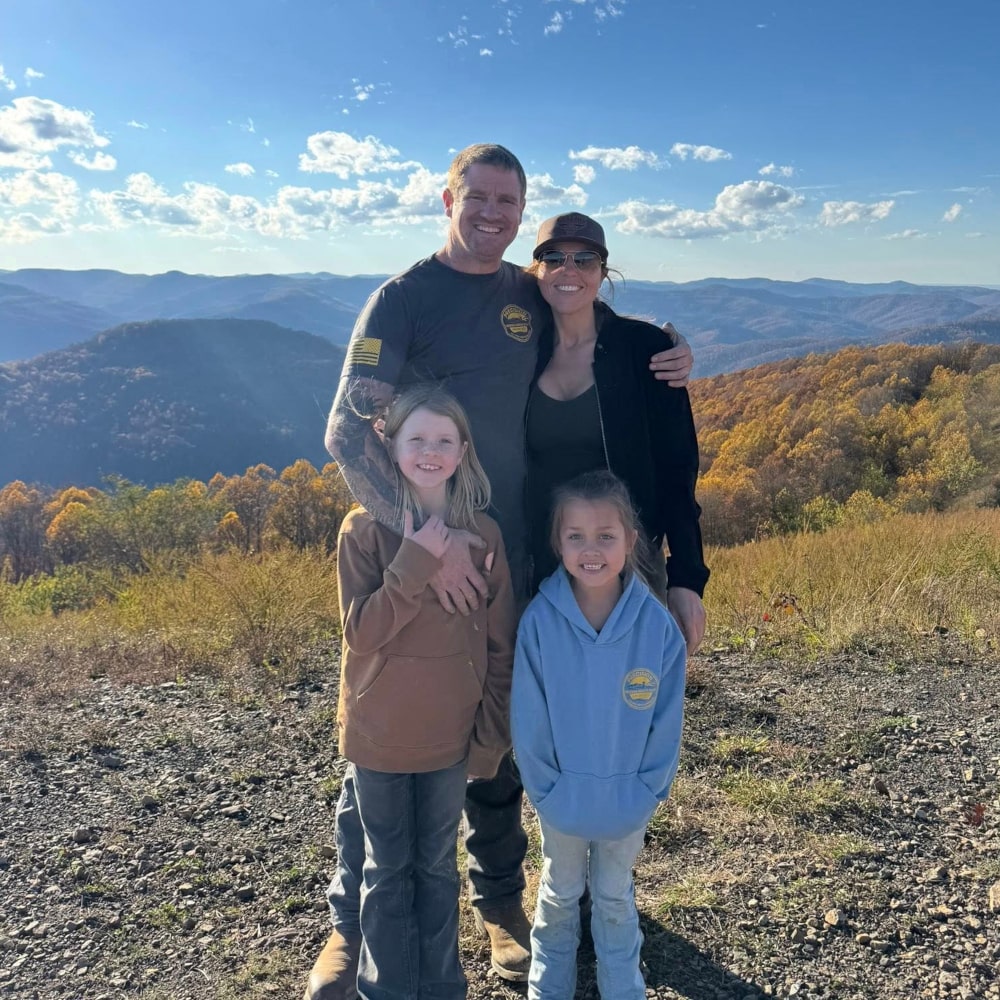 America's Hardest Worker - Season 5 & year-end season 7 Winner - Jake Jarvis