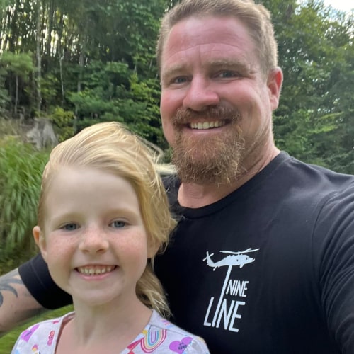 America's Hardest Worker