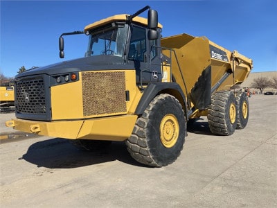 John Deere Articulated Dump Truck Parts John Deere Articulated Dump Truck Parts
