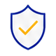 extensive coverage icon