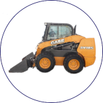 CASE 1840 Skid Steer Parts