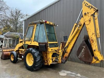CAT 416 Backhoe Loader Parts CAT 416 Backhoe Loader Parts