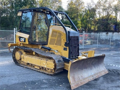 Caterpillar D4K2 Dozer
