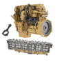 Diesel Engines and Parts