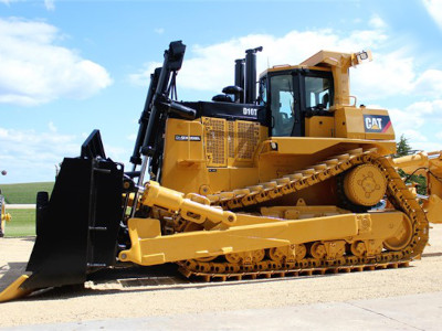 CAT D10T Dozer Parts