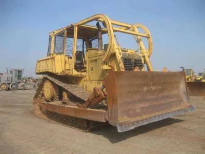 CAT D6H Dozer Parts