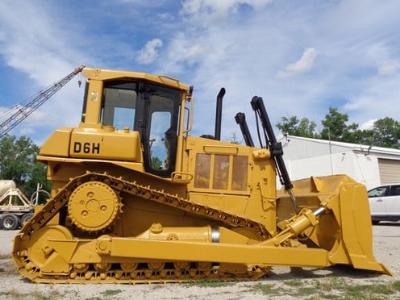 CAT D6H Dozer Parts