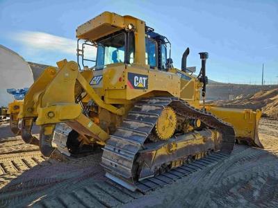CAT D6T Dozer Parts