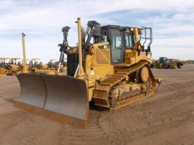 CAT D6T Dozer Parts