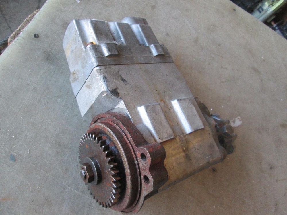 Used or rebuild CAT Heui Pump