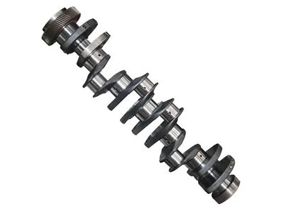 CAT C15 ACERT Crankshaft