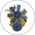 CAT 3116 Diesel Engines and Parts