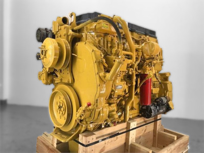 CAT Diesel Engines
