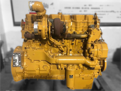 CAT C15 Diesel Engine
